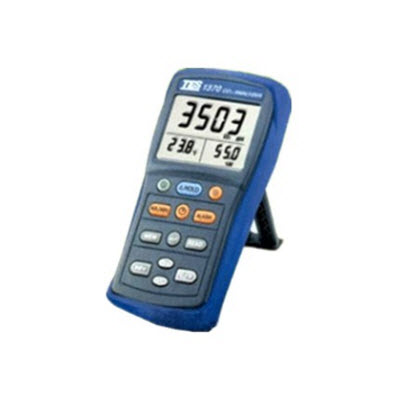 红外线二氧化碳测试仪 TES-1371
