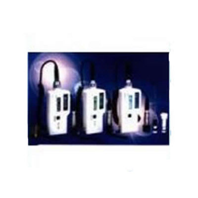 袖珍式数字测振仪 HG-2500