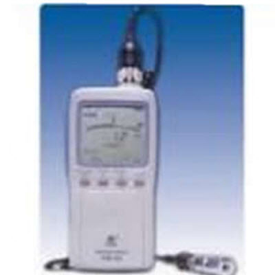 便携式数字测振仪 VM-82