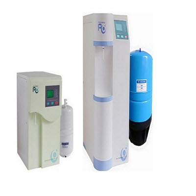 PCR（经济型）系列分体式超纯水机 PCR-40
