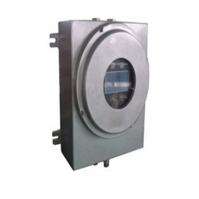 隔爆气体分析仪(红外) EN3000-GXH