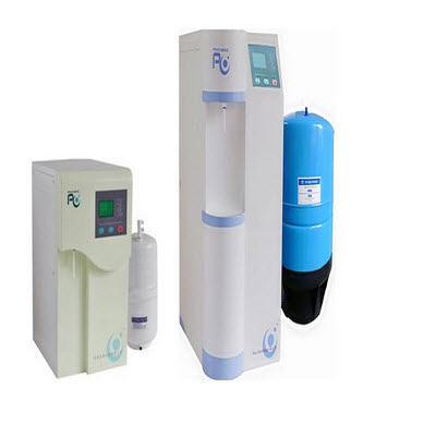 PCR（经济型）系列分体式超纯水机 PCR-30