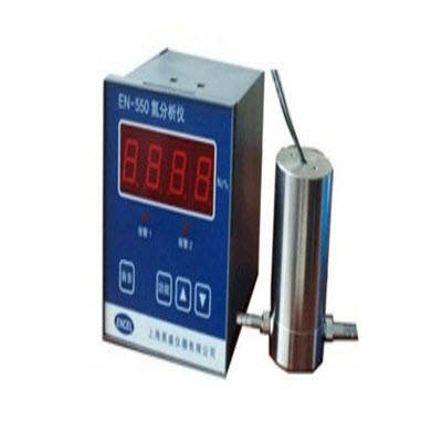 氮分析仪 EN-550