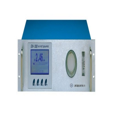 红外双组分气体分析仪 EN-308