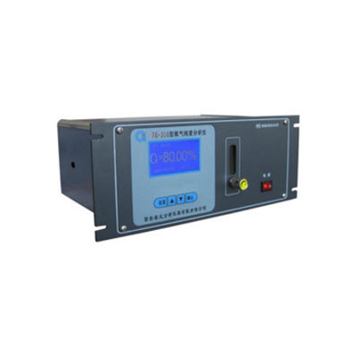 氧气纯度分析仪 TG-310