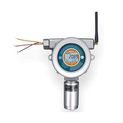 无线传输型溴化氢检测仪 MOT300-HBr