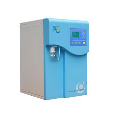 PCF（分析型）一体式超纯水机 PCF-40