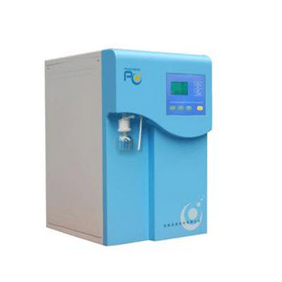 PCF（分析型）一体式超纯水机 PCF-20