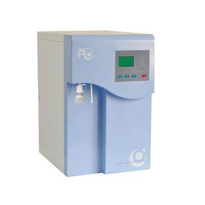 有机除热源型一体式超纯水机 PCWJ-SF-20