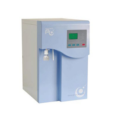 有机除热源型一体式超纯水机 PCWJ-40