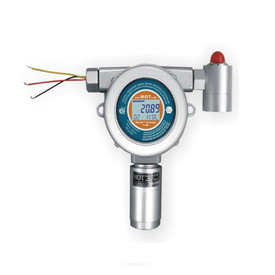 氟化氢检测报警仪 MOT200-HF