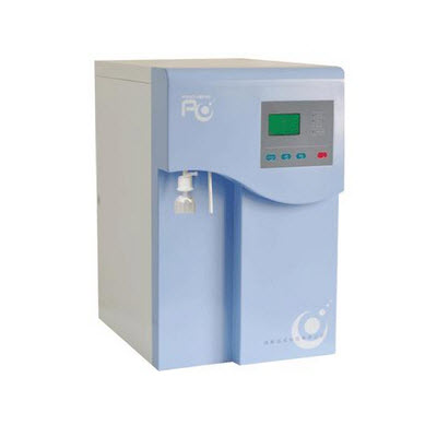 有机除热源型一体式超纯水机 PCWJ-10