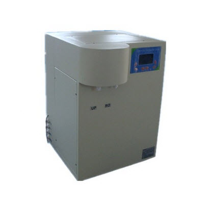 基础应用型（双级）纯水机 FYY6002—RO—P