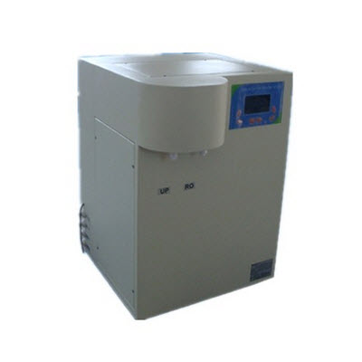 牌基础应用型（双级）纯水机 FYY2002—RO—P