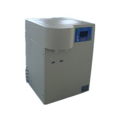 低有机物型（单级）纯水机 FDY25001—UV-P