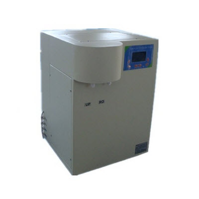 低有机物型（单级）纯水机 FDY0501—UV-P