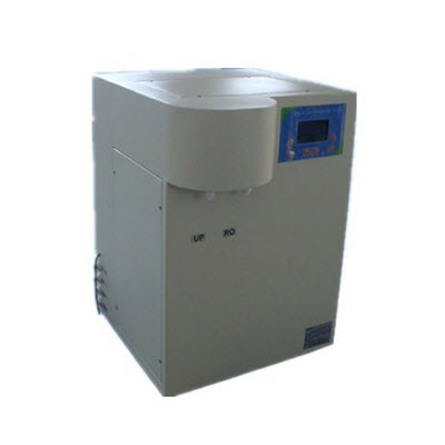低有机物型（双级）纯水机 FDY8002—UV—P