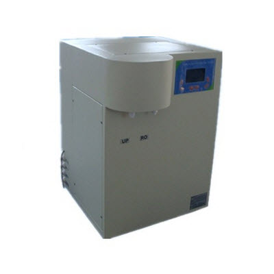 基因研究型（单级）纯水机 FJY2000—UVF—P