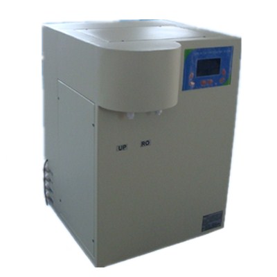 基因研究型（双级）纯水机 FJY2002—UVF—P
