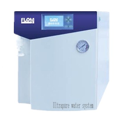 基础应用型（单级）纯水机 FYY50001—RO