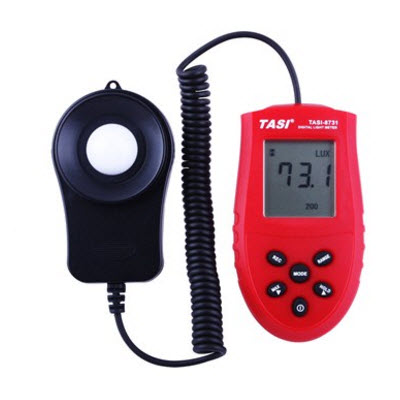 数字式照度计 TASI-8721