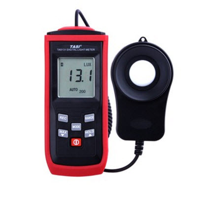 数字式照度计 TA8130