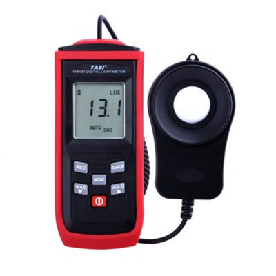 数字式照度计 TA8131