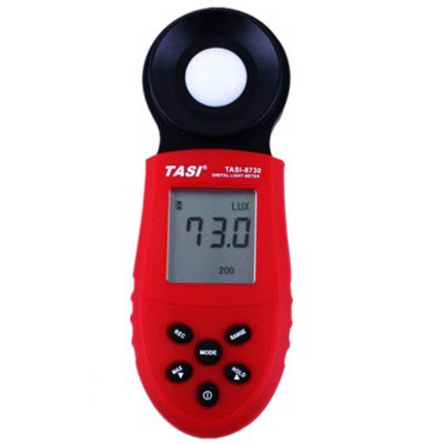 数字式照度计 TASI-8720