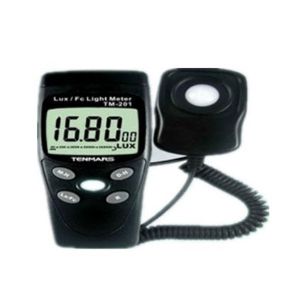 LED照度计 TM-201L