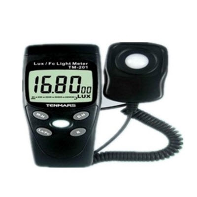 数字照度计 TM-201