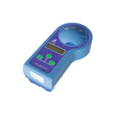 便携式二氧化氯测定仪（水质） GD-101SE2