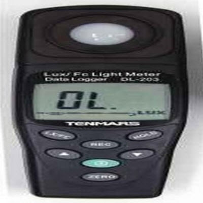数字照度计 TM-205