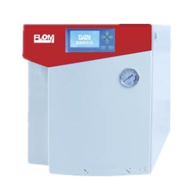 基础分析型（双级）纯水机 FFX8002—RO