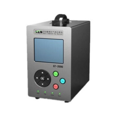 多功能复合气体分析仪 GT-2000(CO)