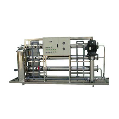 生化仪集中用水纯水处理系统 HSH1/2—500L—Y