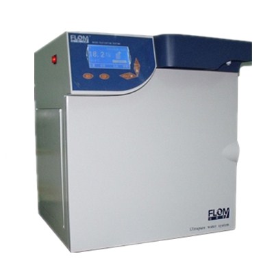 除热源型（单级）纯水机 FCR6001—UF