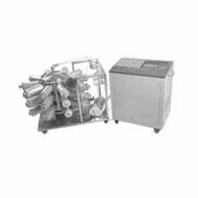 动物气溶胶暴露实验装置 ZR-1020