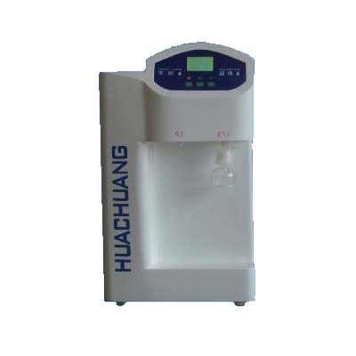 超级无机研究型超纯水机 CWJ1/2-05L-S