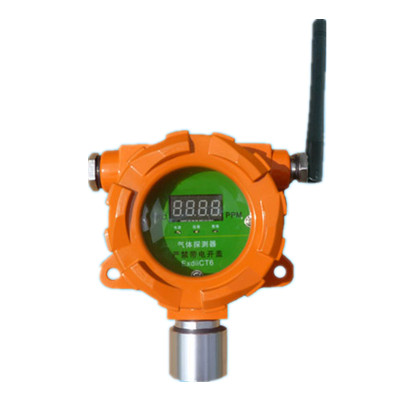 无线氰化氢检测仪 QD6310-2