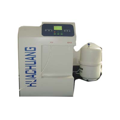 有机研究型超纯水机 BYJ1-20L-D