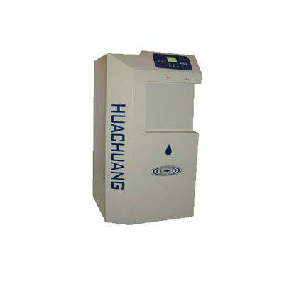 理化研究型超纯水机 DLH1-40L-Z