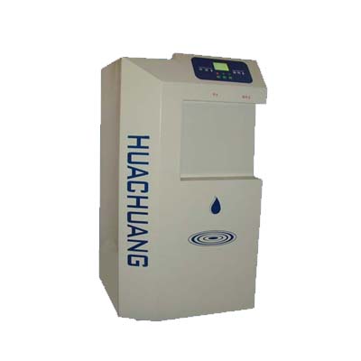 理化研究型超纯水机 DLH2-20L-Z