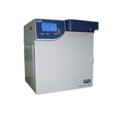 基因研究型（单级）纯水机 FJY6001—UVF