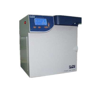 基因研究型（单级）纯水机 FJY3001—UVF