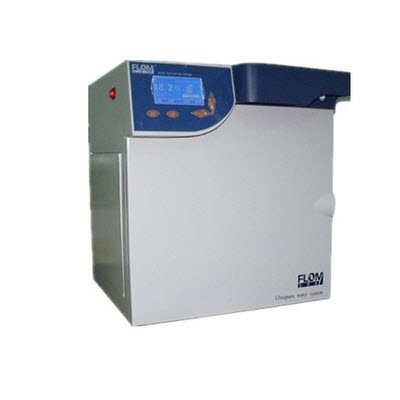 基因研究型（单级）纯水机 FJY0501—UVF