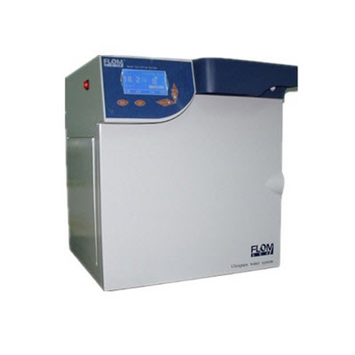 基因研究型（单级）纯水机 FJY100001-UVF