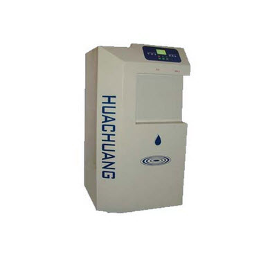理化研究型超纯水机 DLH1-20L-Z
