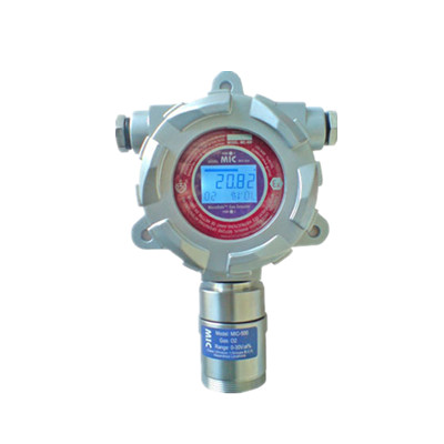二氧化碳检测仪 MIC-500-CO2