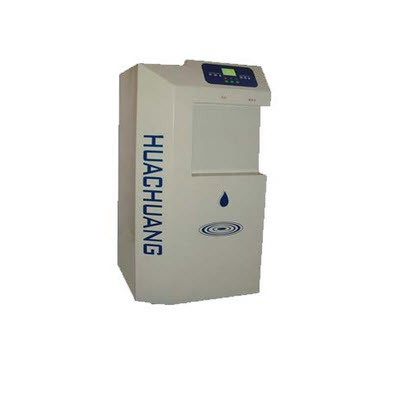 无机研究型超纯水机 DWJ2-10L-Z