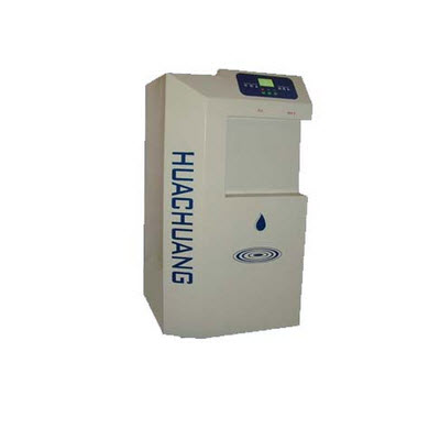 无机研究型超纯水机 DWJ1-10L-Z